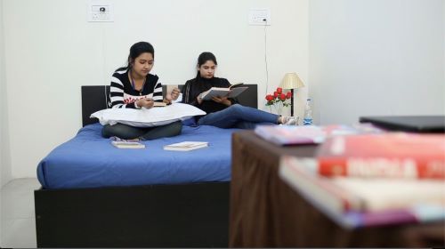 International Management & Analytics School Kolkata Hostel photo 4